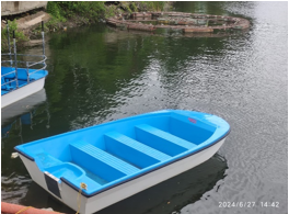 New model Flatbottom