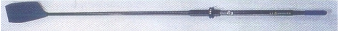 Carbon Fibre Scull Oars