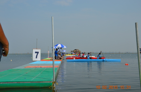 Floating Jetty 1